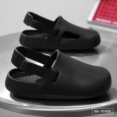 ELEGANCE EDGE FEMALE SLIPPERS